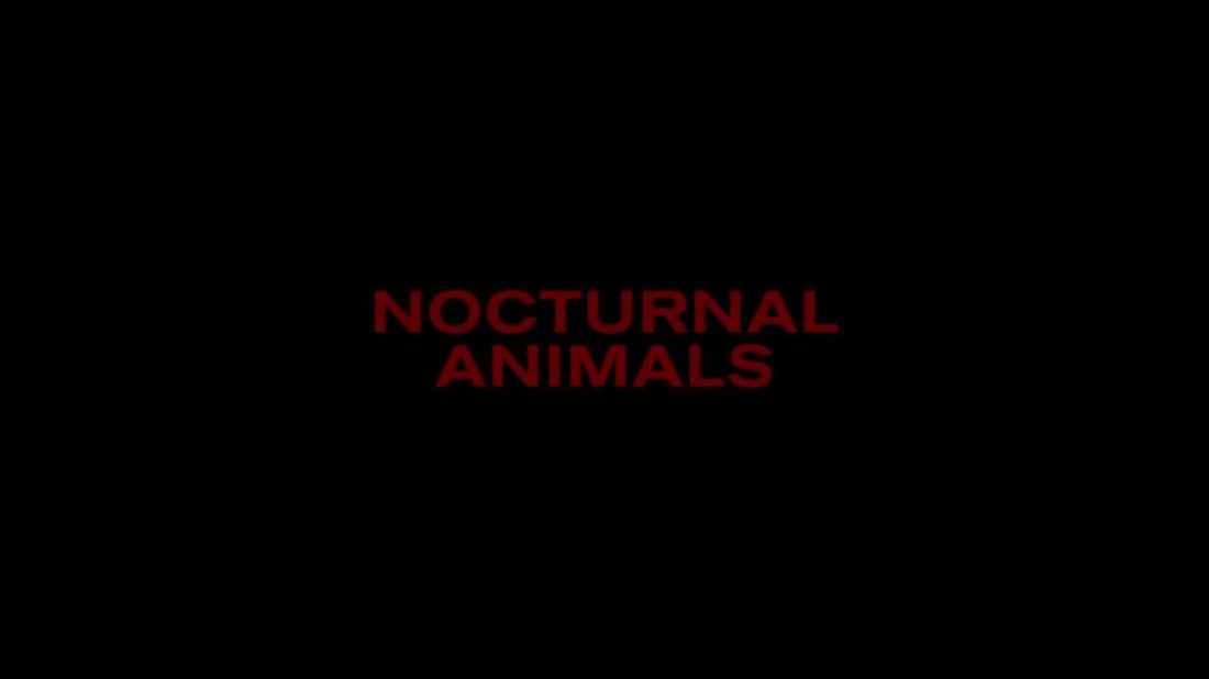Nocturnal Animals Movie Scenes - Resident Evil: The Final Chapter Movie  Scenes